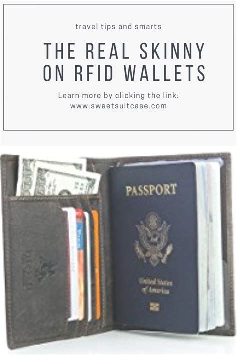 does passport need rfid protection|are rfid blocking wallets necessary.